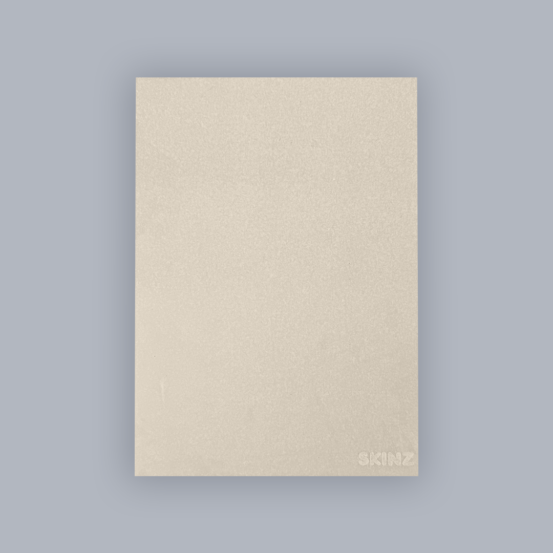 Tattoo Practice Skin | Size Medium A4 | Single Sheet