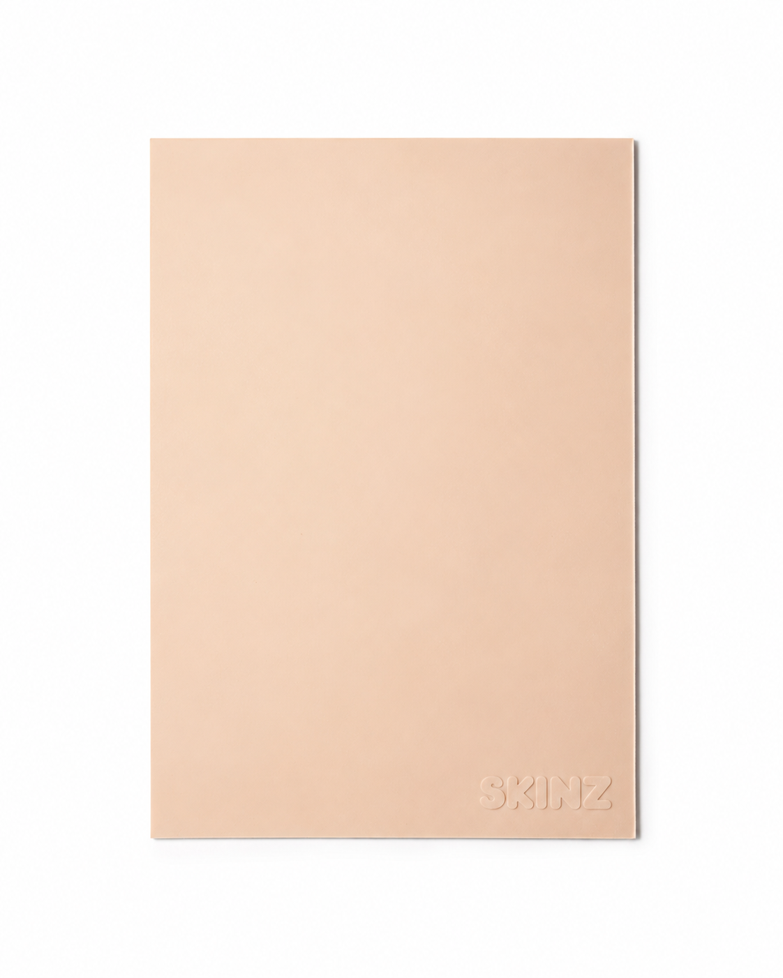 Tattoo Practice Skin | Size Small A5 | Pack of 10