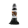 World Famous Ink - 5 Stage Shading Midtone Greywash 120ml