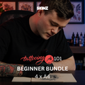 Tattooing101 x SKINZ | Beginner Bundle USA