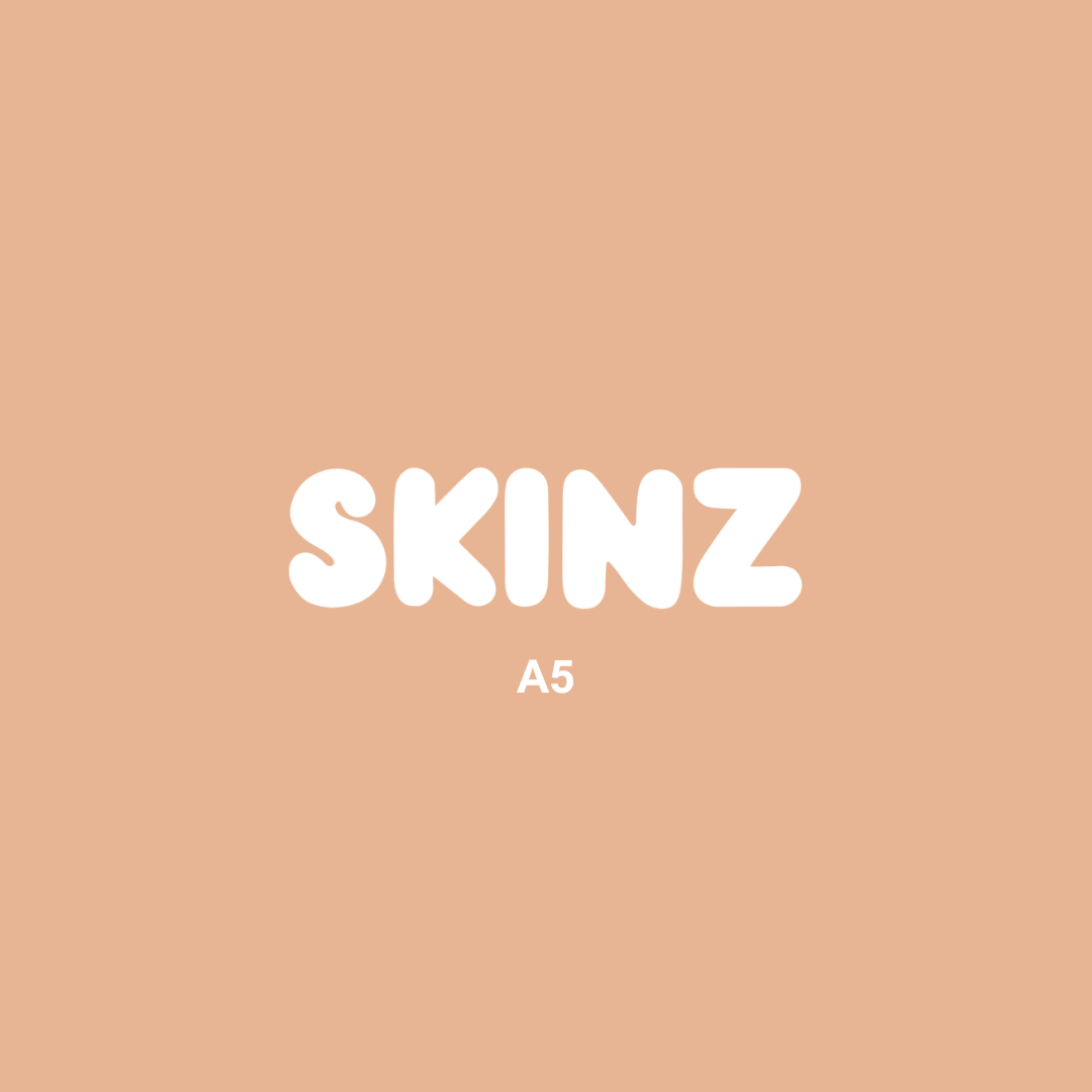 A5 - Skinz™ - Pack of 10