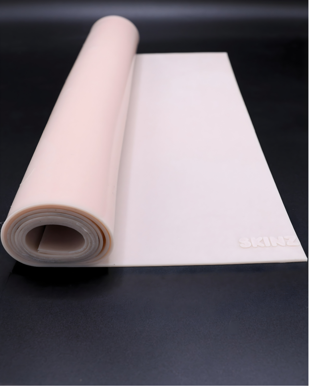 Tattoo Practice Skin | Size Extra Large | 120cm x 42cm x 0.2cm