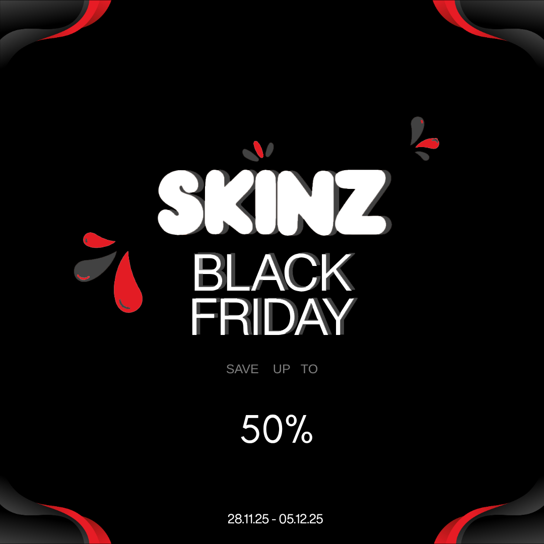 BLACK FRIDAY STARTER BUNDLE 2 - Pack of 5 A4 Fitz 1 - 40% SALE