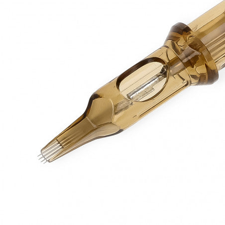 Kwadron Cartridges - Soft Edge Magnums - Box of 20