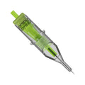 Stellar 2.0 Cartridges - Round Liner Extra Long Taper - Box of 20