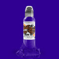 World Famous Ink - Jay Freestyle Watercolor - Blue 30ml