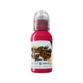 World Famous Ink - Melek Hot Red 30ml