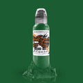 World Famous Ink - Ilya Fom's Animal Kingdom - Amazon Leaf 30ml