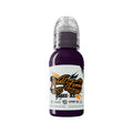 World Famous Ink - Jenna Kerr Jenstones - Macabre Crystal 30ml