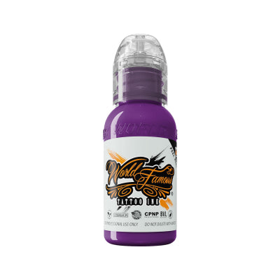 World Famous Ink - Jenna Kerr Jenstones - Majestic Jewel 30ml