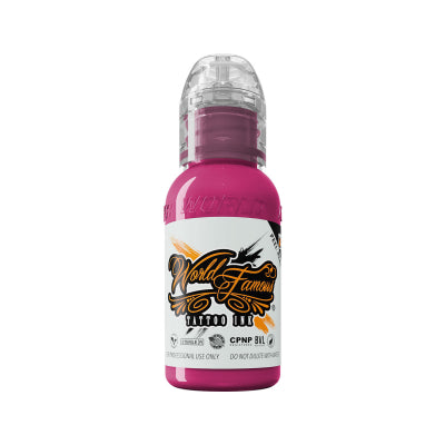 World Famous Ink - Jenna Kerr Jenstones - Precious Gem 30ml