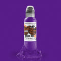 World Famous Ink - Hori Hui - Deep Amethyst 30ml