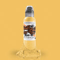 World Famous Ink - Hori Hui - Neon Yellow 30ml