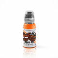World Famous Ink - Master Mike - Koi Orange 30ml