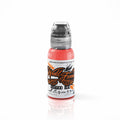 World Famous Ink - Master Mike - Maximus Peach 30ml